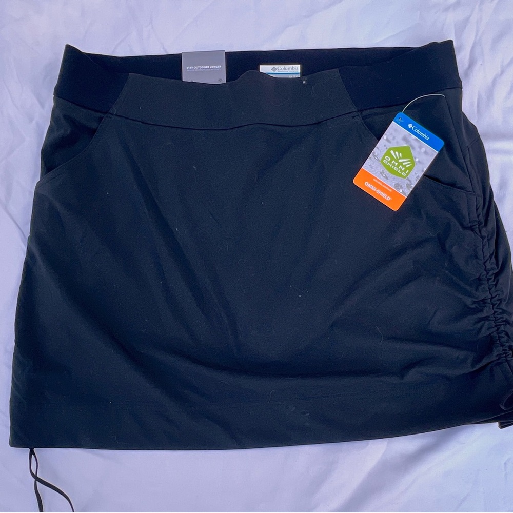 Columbia Anytime Casual Skort